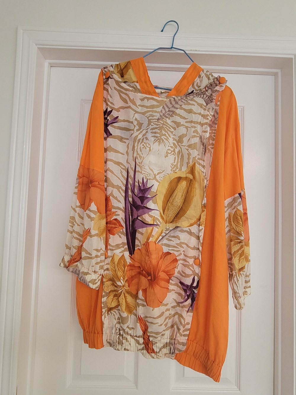 Beach Resort Wear Swimsuit Cover Up